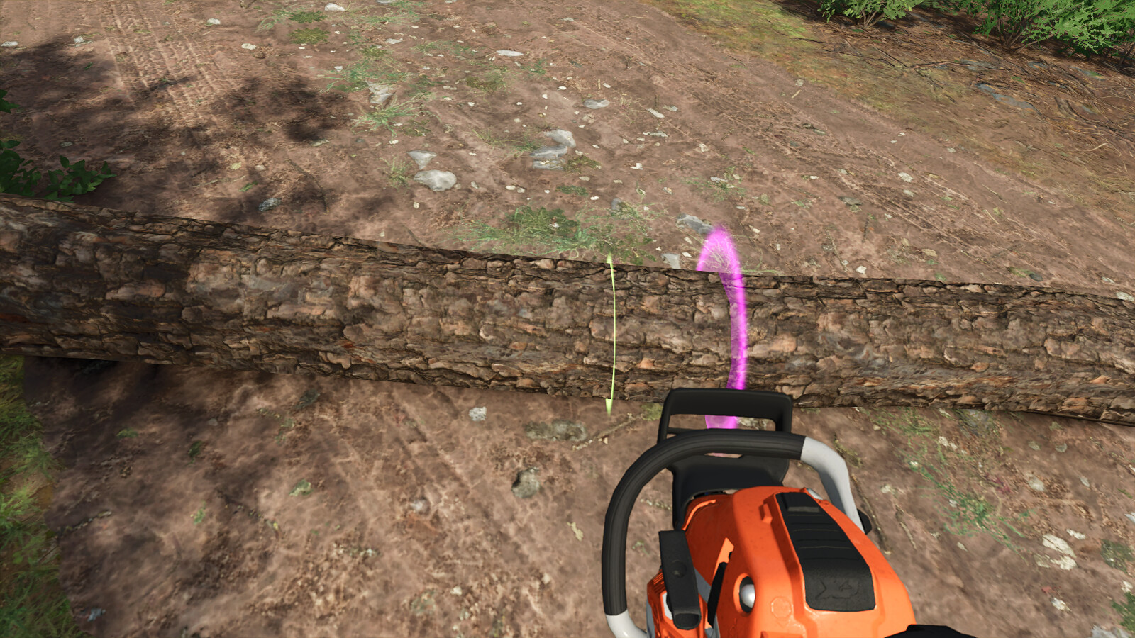 Immagine della mod Forestry Helper