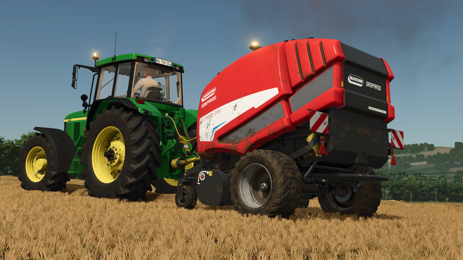 Immagine della mod Maschio Gaspardo Extreme 2 Series