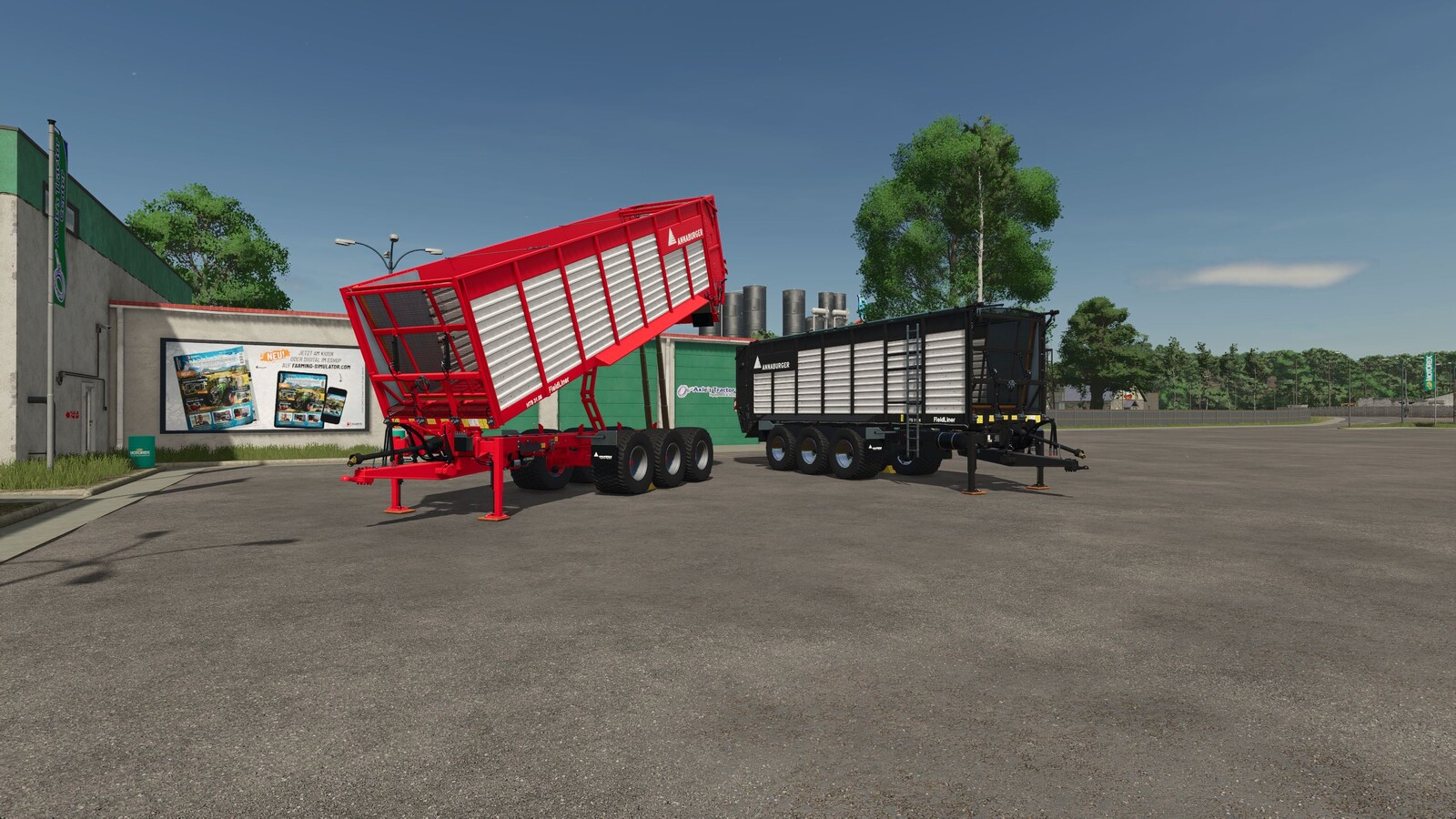 Immagine della mod Annaburger Fieldliner HTS31
