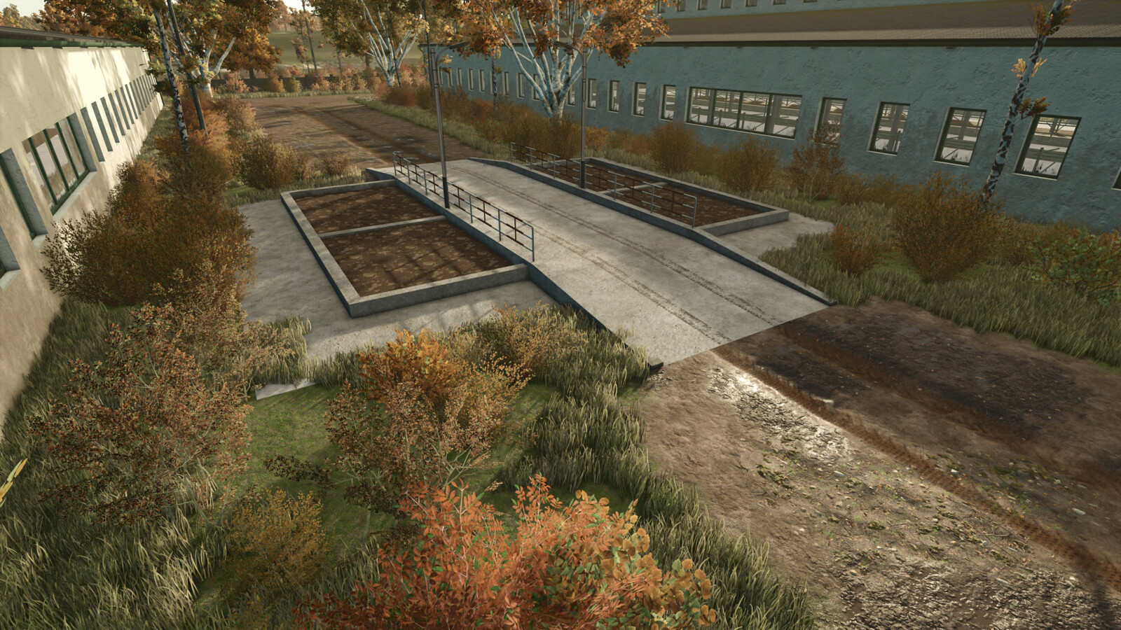 Immagine della mod Liquid Manure Tank