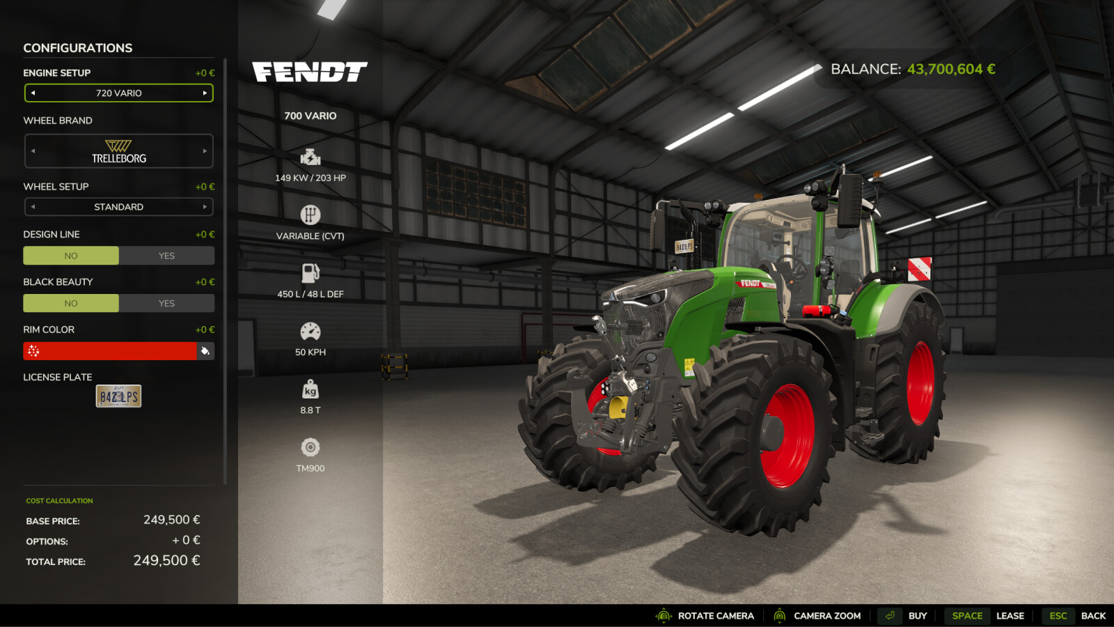 Immagine della mod Shop Refund