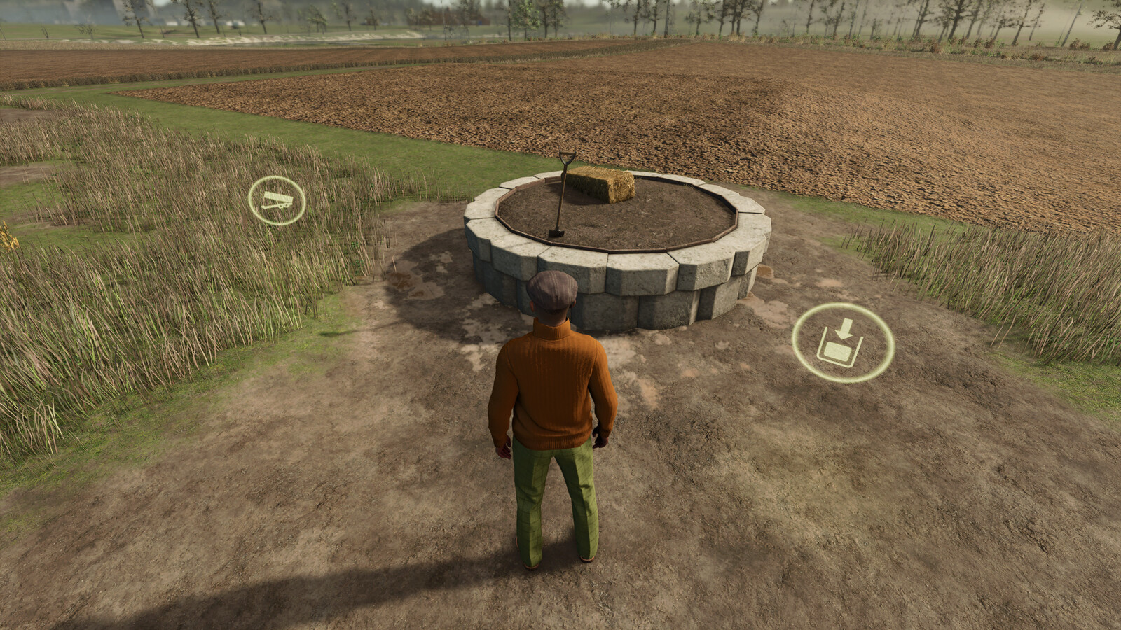 Immagine della mod Composter